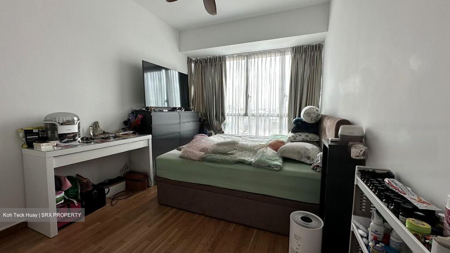 The Minton (D19), Condominium #458035571